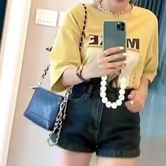 Handbags - VIP bag / GWP CC bag / precision bag